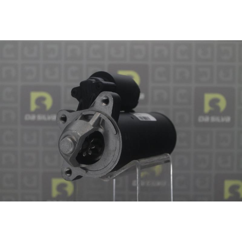 Démarreur DA SILVA 020669 - Visuel 1