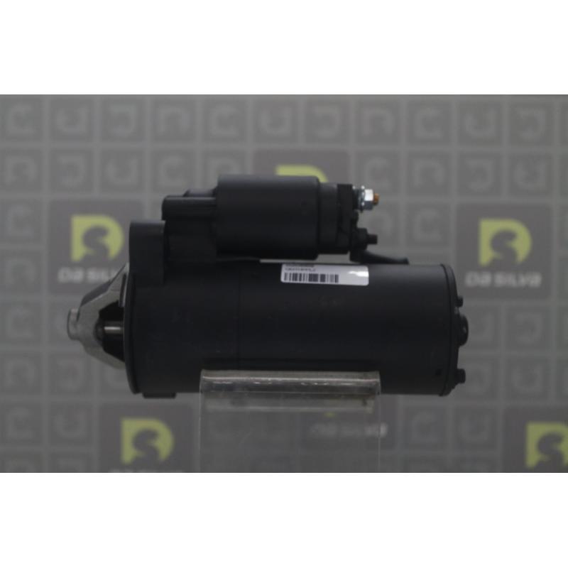 Démarreur DA SILVA 020669 - Visuel 2