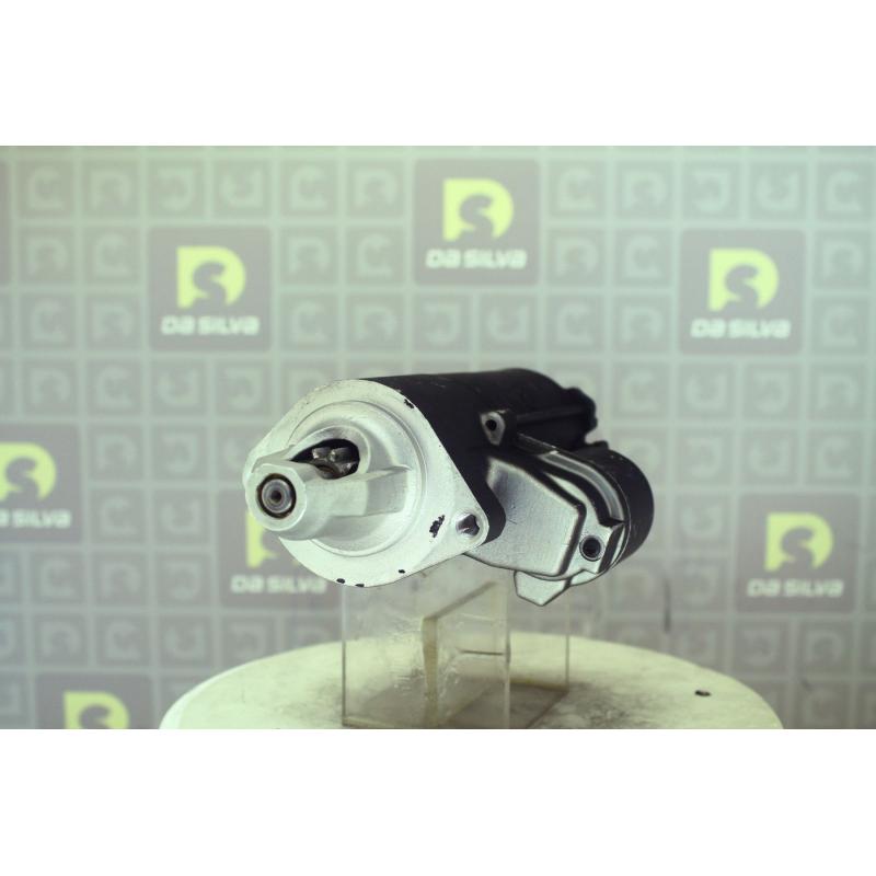 Démarreur DA SILVA 020695 - Visuel 1