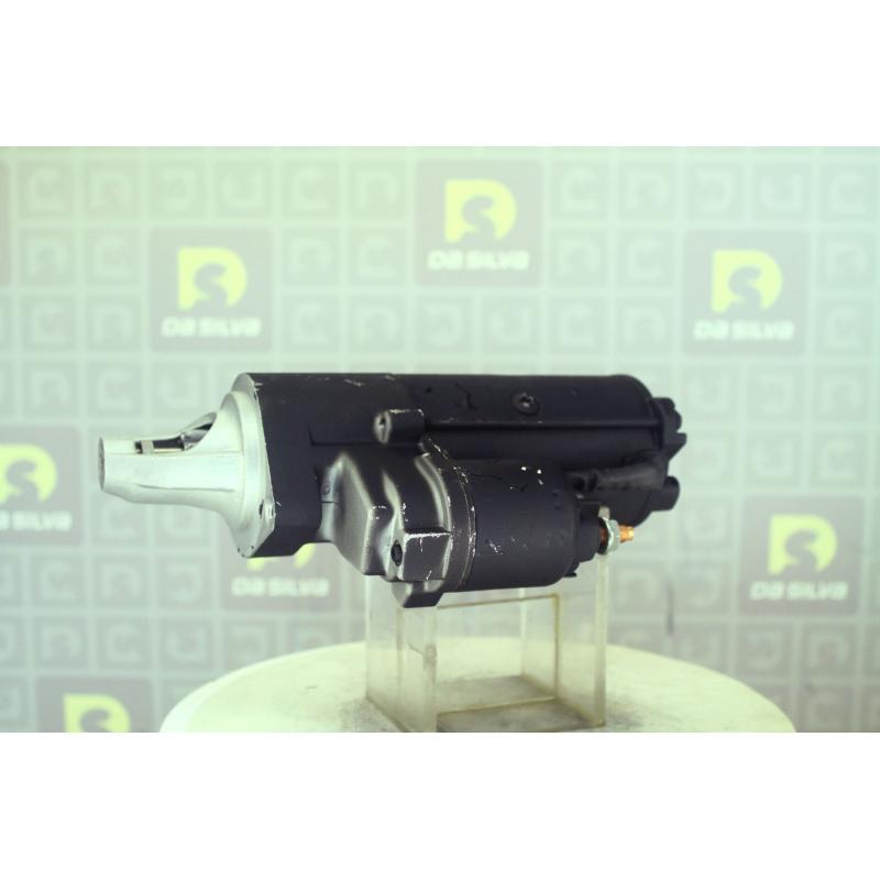 Démarreur DA SILVA 020695 - Visuel 2