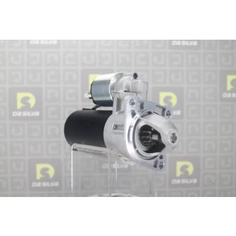 Démarreur DA SILVA [020825]