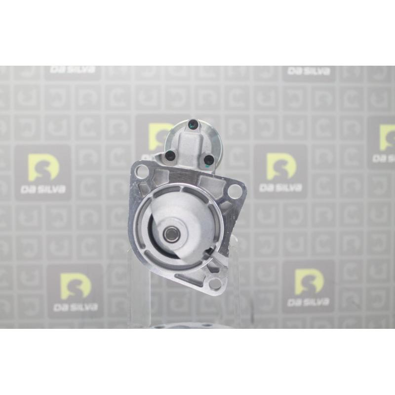 Démarreur DA SILVA 020825 - Visuel 2