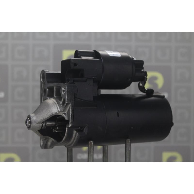 Démarreur DA SILVA 020895 - Visuel 1