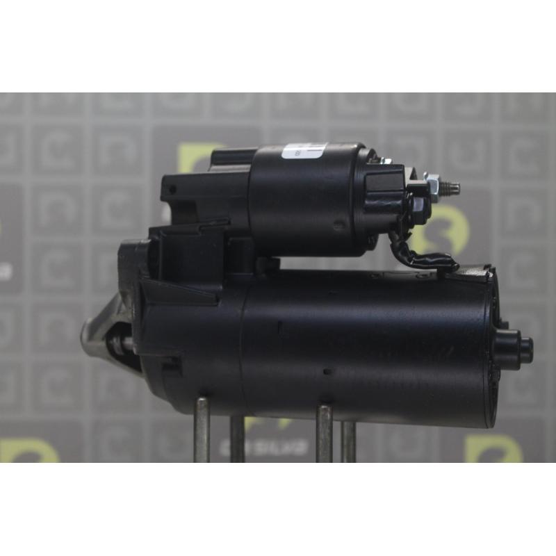 Démarreur DA SILVA 020895 - Visuel 2