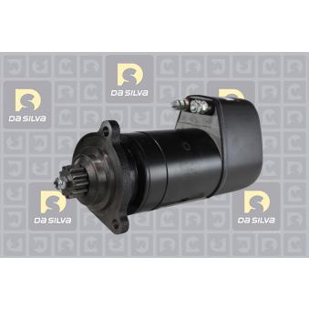 Démarreur DA SILVA OEM 5111319 Démarreur DA SILVA OEM 5111319