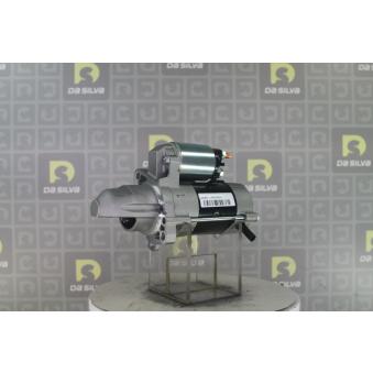 Démarreur DA SILVA 020987