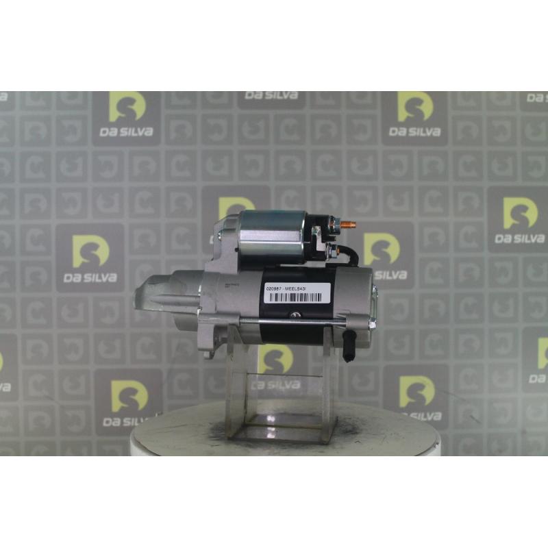 Démarreur DA SILVA 020987 - Visuel 2