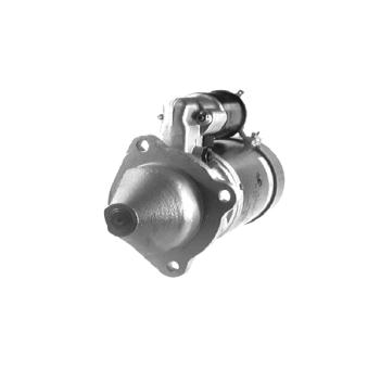 Démarreur DA SILVA OEM 913425