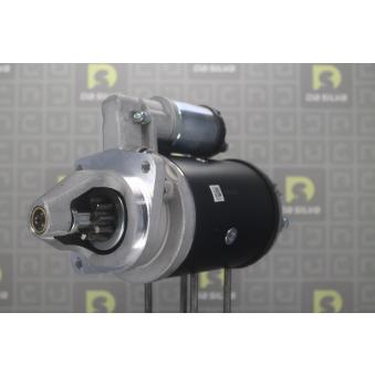 Démarreur DA SILVA OEM 2873a103 Démarreur DA SILVA OEM 2873a103