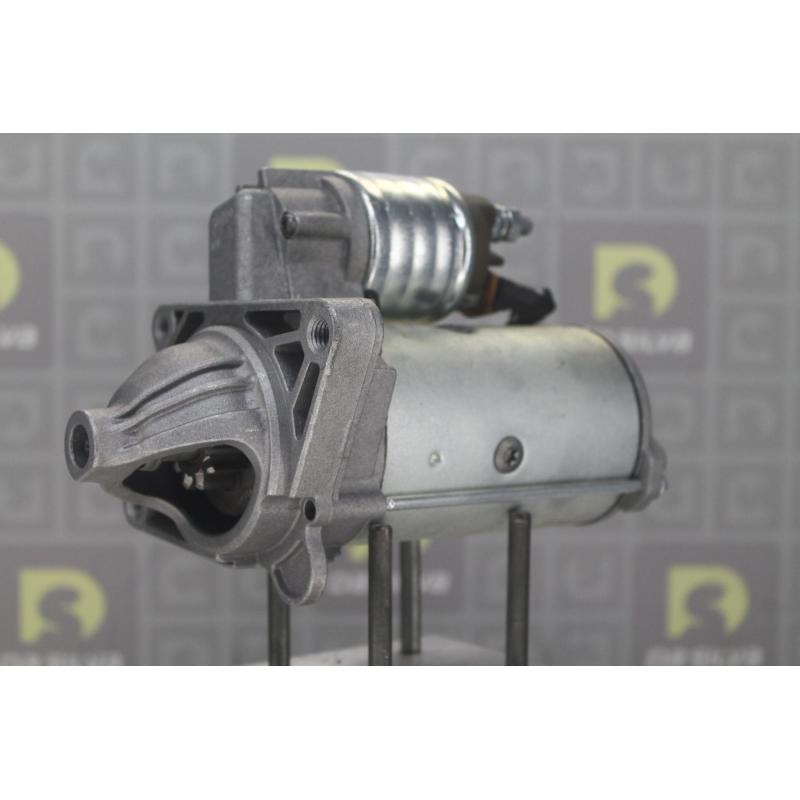 Démarreur DA SILVA 021140 - Visuel 1