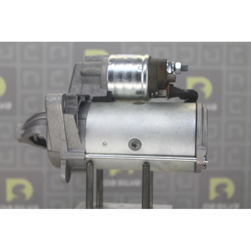 Démarreur DA SILVA 021140 - Visuel 2