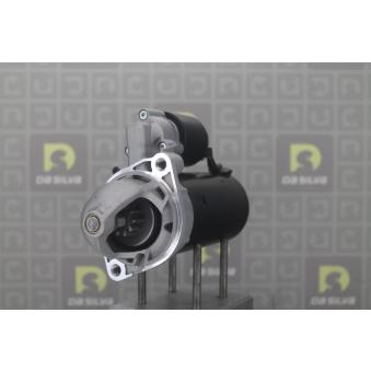 Démarreur DA SILVA OEM a0041518901