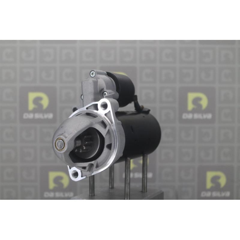 Démarreur DA SILVA 021155 - Visuel 1