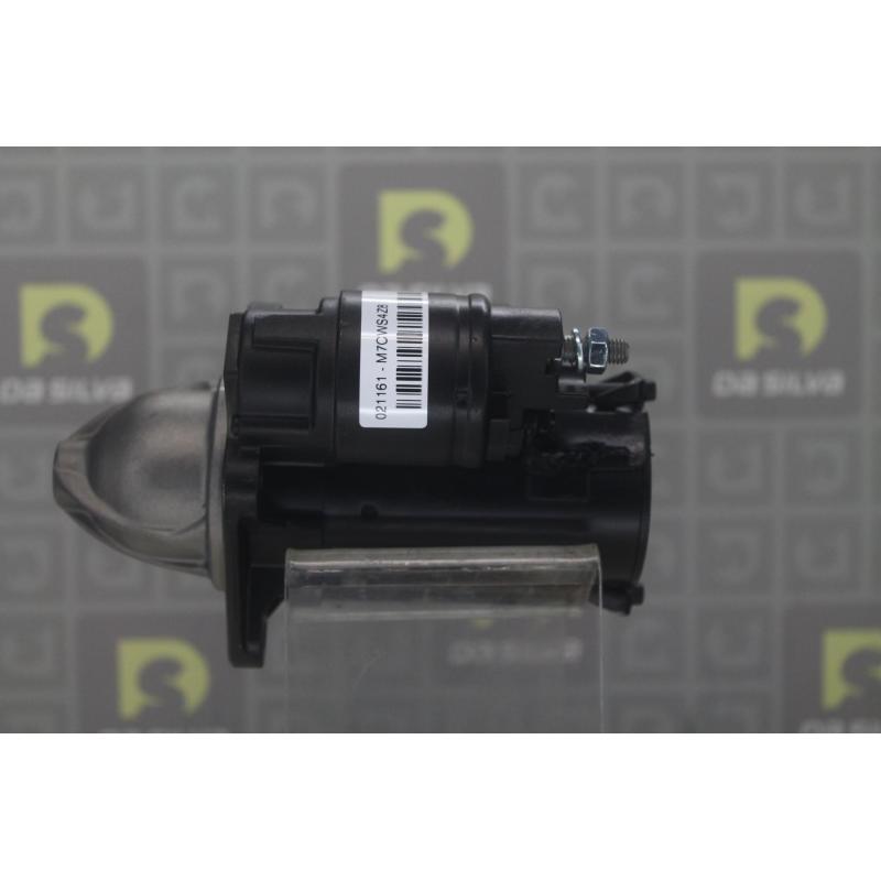 Démarreur DA SILVA 021161 - Visuel 2