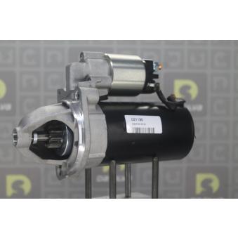 Démarreur DA SILVA 021190 pour MERCEDES-BENZ CLASSE E E 220 T CDI - 143cv