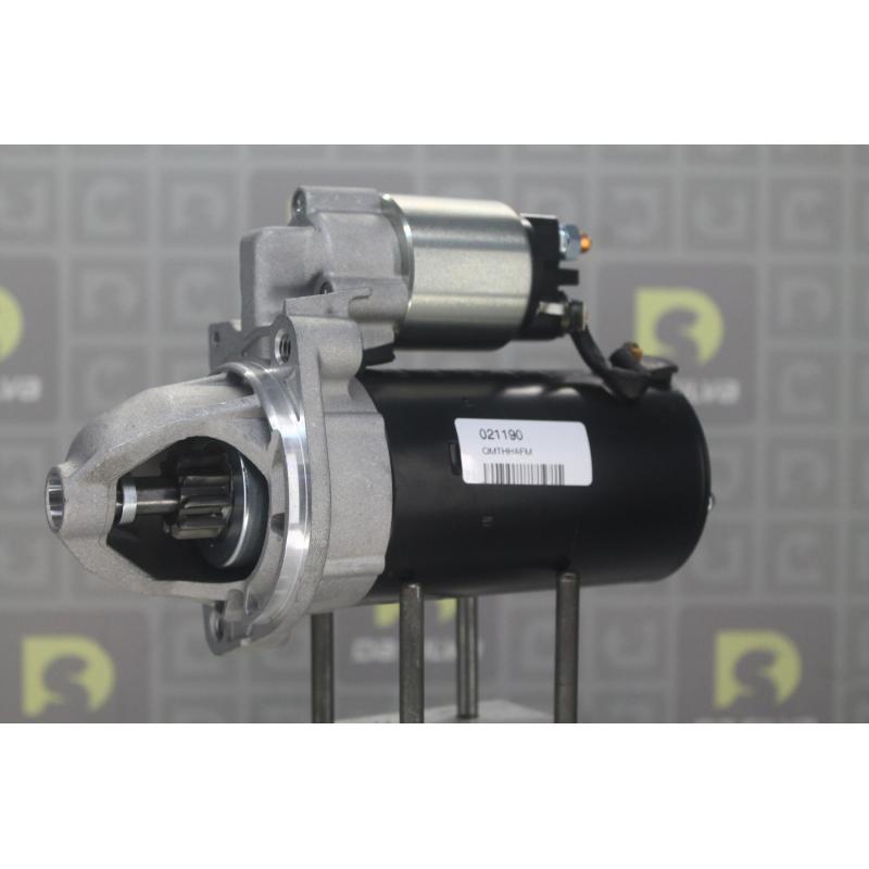 Démarreur DA SILVA 021190 - Visuel 1
