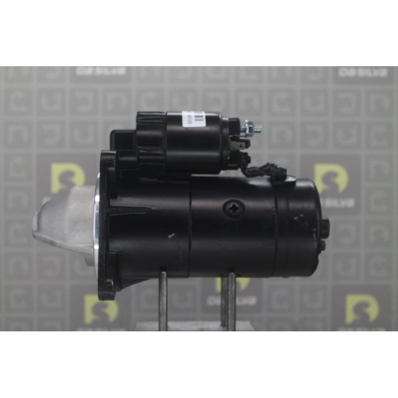 Démarreur DA SILVA 021229 - Visuel 2