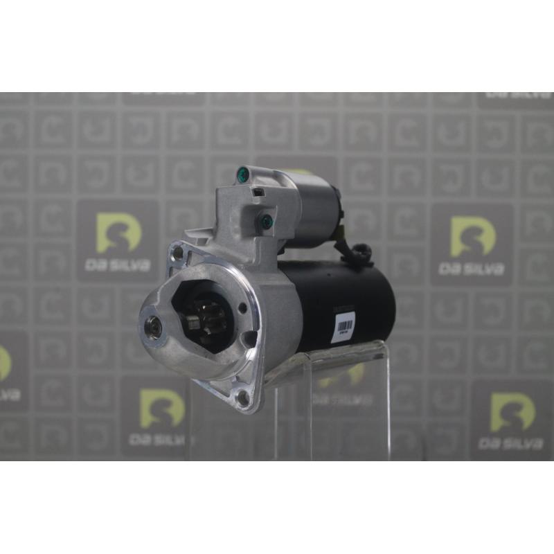 Démarreur DA SILVA 021283 - Visuel 1