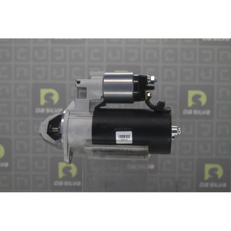 Démarreur DA SILVA 021283 - Visuel 2