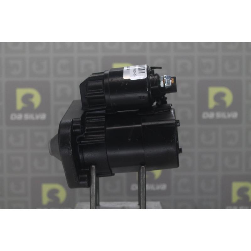 Démarreur DA SILVA 021285 - Visuel 2
