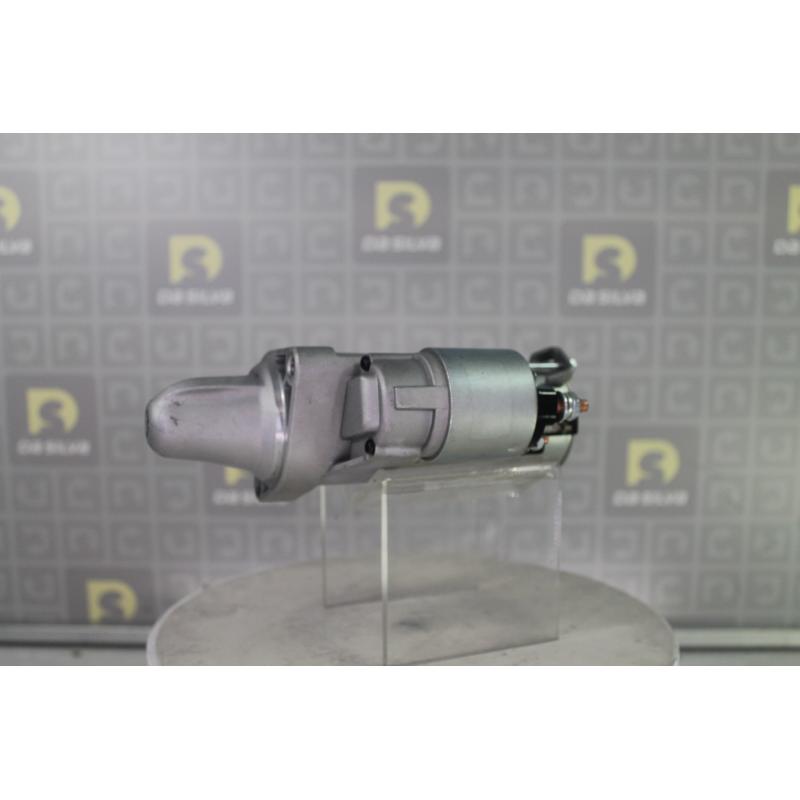 Démarreur DA SILVA 021383 - Visuel 1