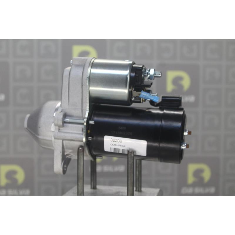 Démarreur DA SILVA 02200 - Visuel 2