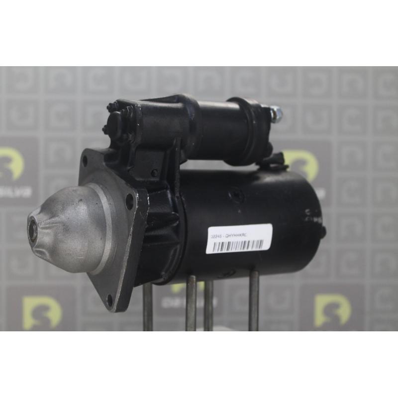 Démarreur DA SILVA 02245 - Visuel 1