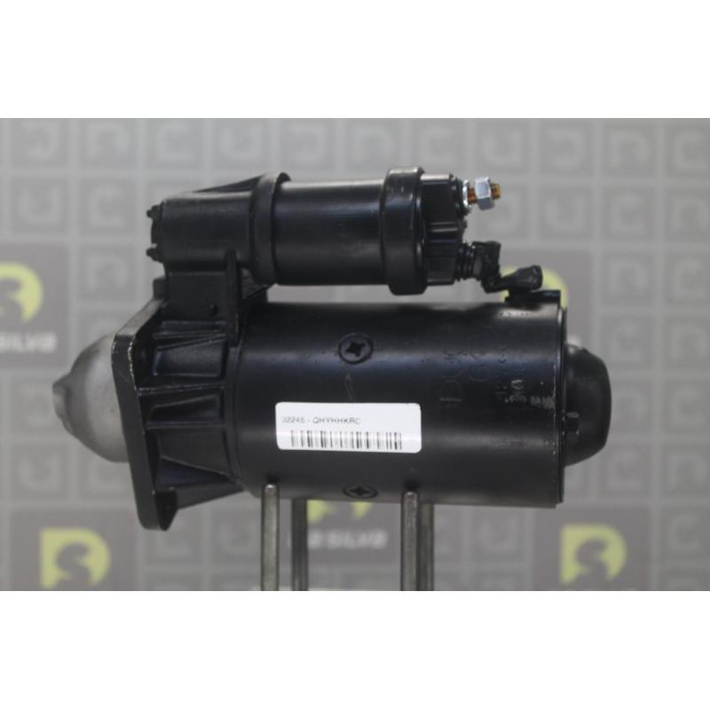 Démarreur DA SILVA 02245 - Visuel 2