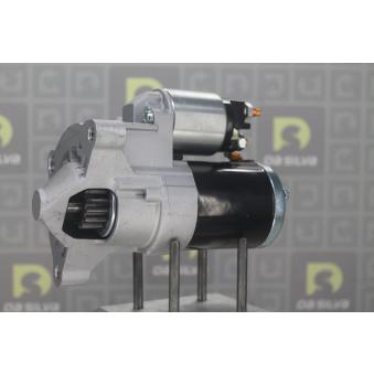 Démarreur DA SILVA OEM 3110065DB0