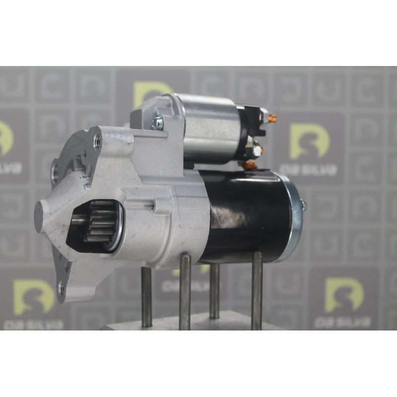 Démarreur DA SILVA 025515 - Visuel 1