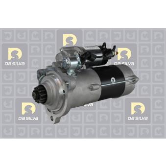Démarreur DA SILVA OEM M9T80472