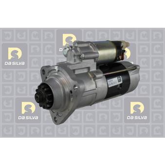 Démarreur DA SILVA OEM M9T80072