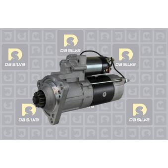 Démarreur DA SILVA OEM 3595446