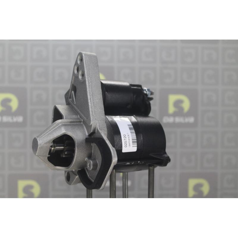 Démarreur DA SILVA 025720 - Visuel 1