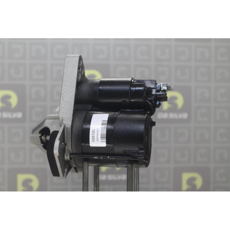 Démarreur DA SILVA 025720 - Visuel 2