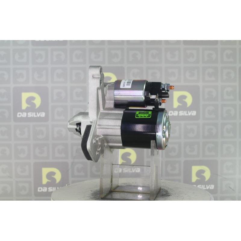 Démarreur DA SILVA 025721 - Visuel 2