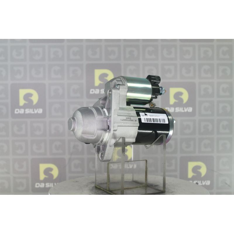 Démarreur DA SILVA 027002 - Visuel 1
