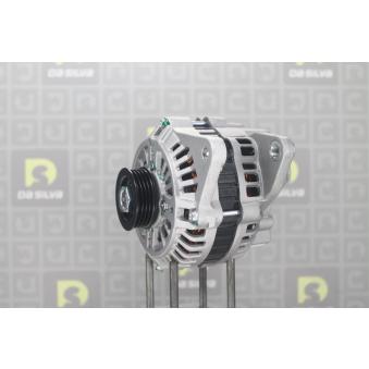 Alternateur DA SILVA OEM MD336781
