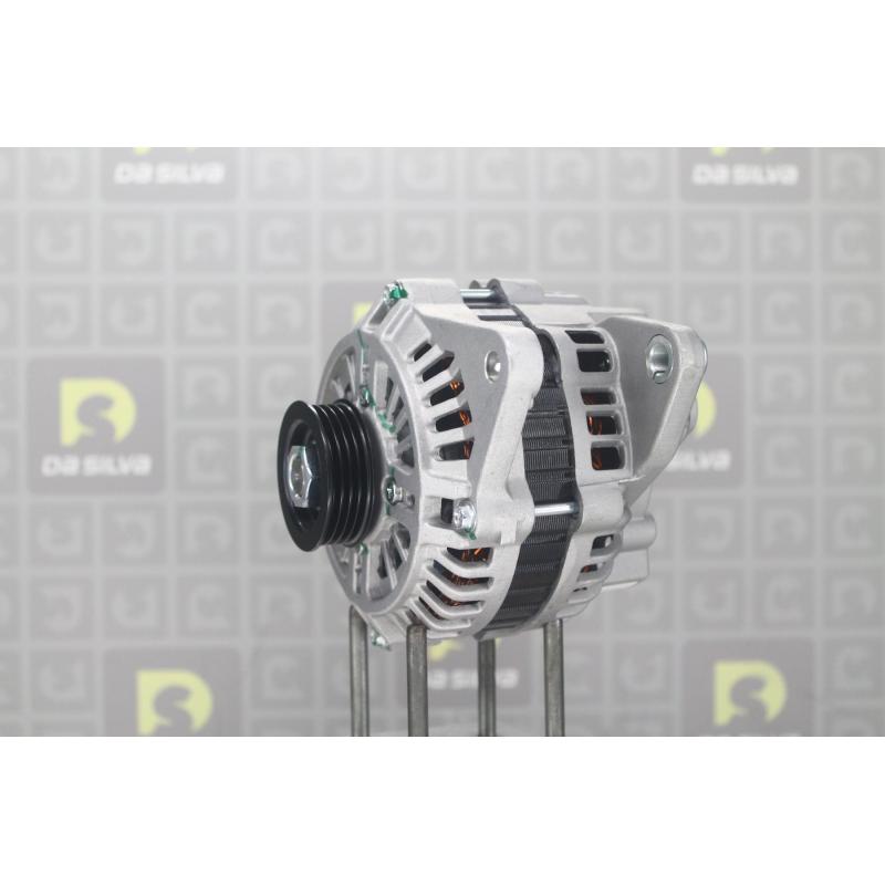 Alternateur DA SILVA 030136 - Visuel 1