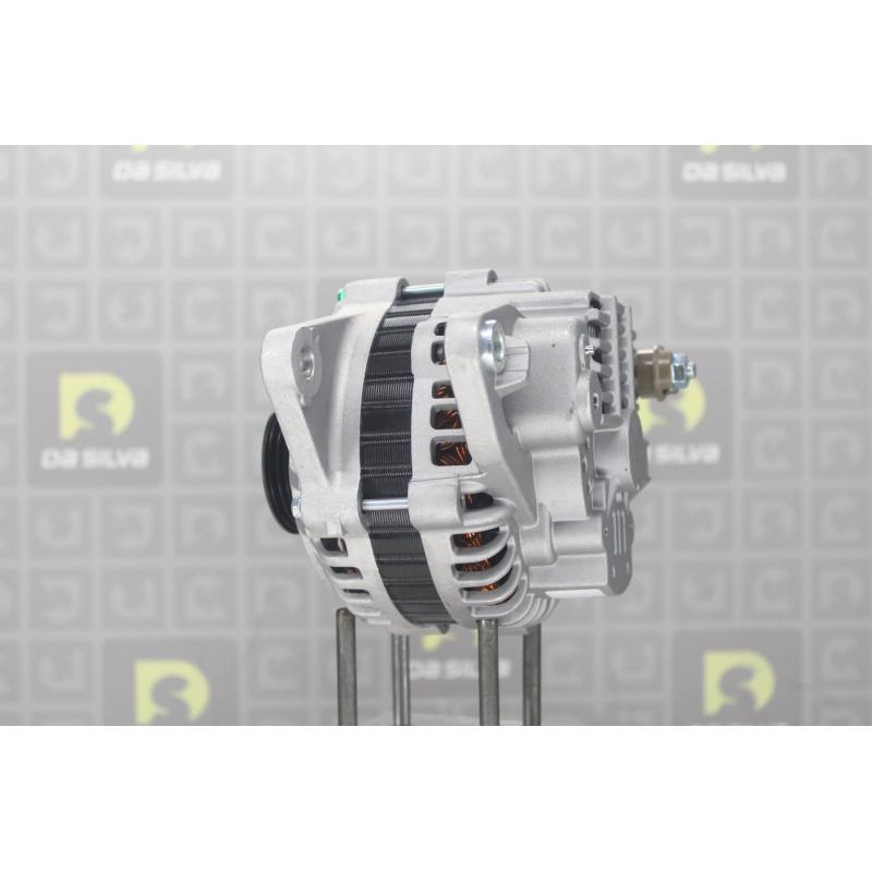 Alternateur DA SILVA 030136 - Visuel 2