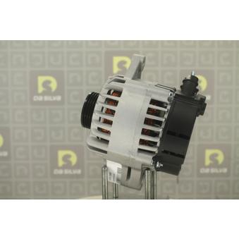 Alternateur DA SILVA OEM 3140080E10