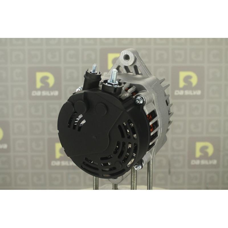 Alternateur DA SILVA 030399 - Visuel 2