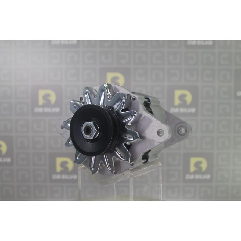 Alternateur DA SILVA 030409 - Visuel 1