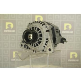 Alternateur DA SILVA OEM OK55918300 Alternateur DA SILVA OEM OK55918300