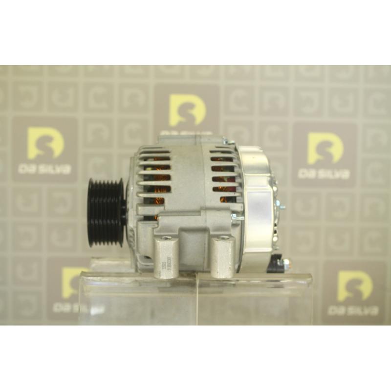 Alternateur DA SILVA 030483 - Visuel 2