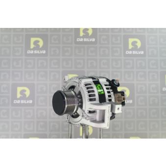 Alternateur DA SILVA OEM 2706026041 Alternateur DA SILVA OEM 2706026041