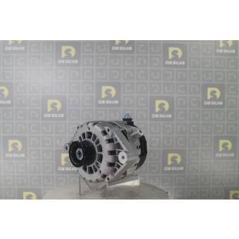 Alternateur DA SILVA 030578