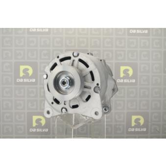 Alternateur DA SILVA 031031