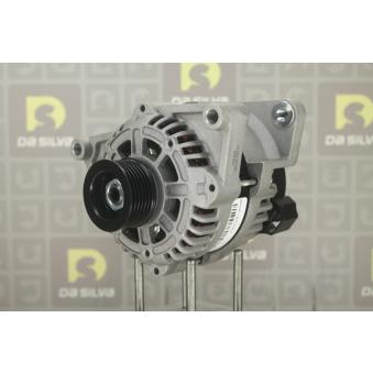 Alternateur DA SILVA OEM 13579664