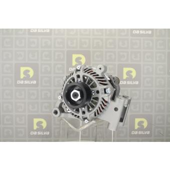 Alternateur DA SILVA OEM 3140078F10 Alternateur DA SILVA OEM 3140078F10